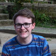 Photo of Toby Noton